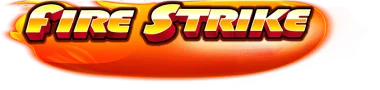 Fire Strike game logo